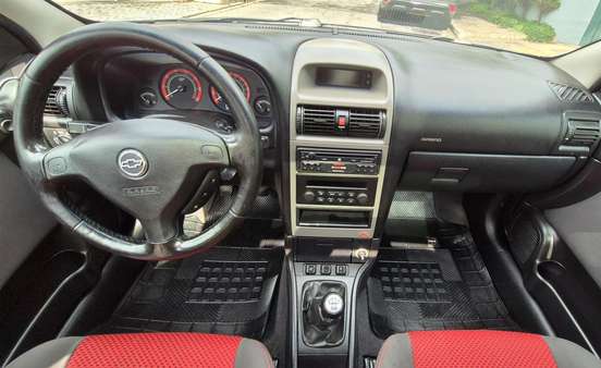 CHEVROLET-ASTRA-2007