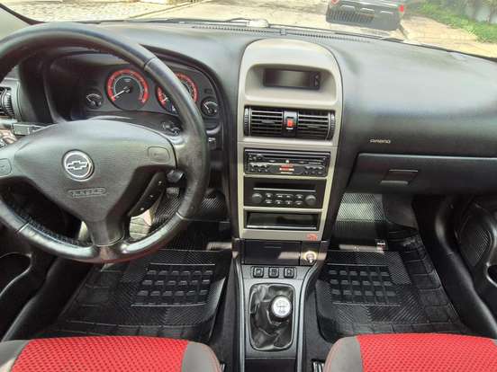 CHEVROLET-ASTRA-2.0 MPFI SS 8V FLEX 4P MANUAL CHEVROLET-ASTRA-2007
