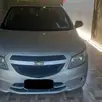 CHEVROLET ONIX 1.0 MPFI JOY 8V FLEX 4P MANUAL CHEVROLET ONIX 1.0 MPFI JOY 8V FLEX 4P MANUAL