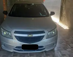 CHEVROLET ONIX 1.0 MPFI JOY 8V FLEX 4P MANUAL CHEVROLET ONIX 1.0 MPFI JOY 8V FLEX 4P MANUAL