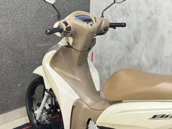 HONDA-BIZ 125i HONDA-BIZ 125i-2023