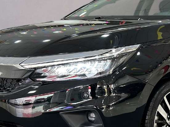 HONDA-CITY-1.5 i-VTEC FLEX HATCH TOURING CVT HONDA-CITY-2022