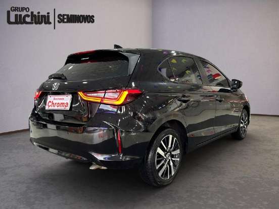 HONDA-CITY-1.5 i-VTEC FLEX HATCH TOURING CVT HONDA-CITY-2022