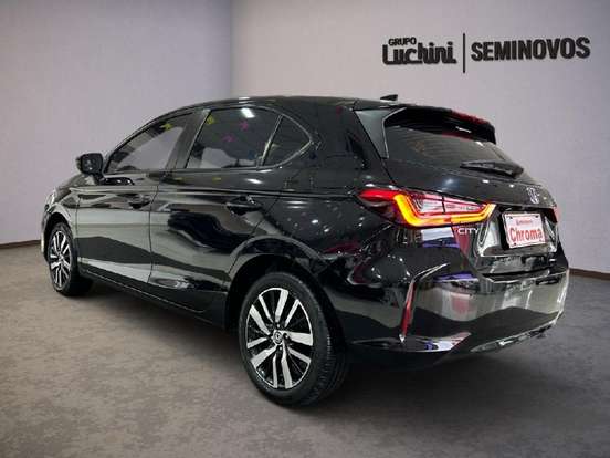 HONDA-CITY-1.5 i-VTEC FLEX HATCH TOURING CVT HONDA-CITY-2022