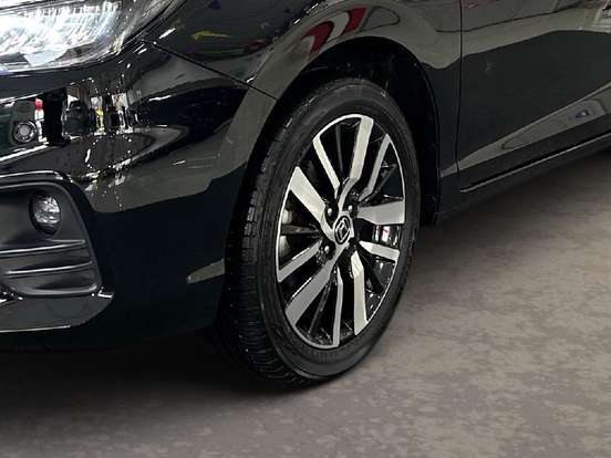 HONDA-CITY-1.5 i-VTEC FLEX HATCH TOURING CVT HONDA-CITY-2022