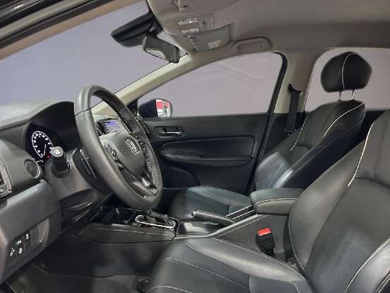 HONDA-CITY-1.5 i-VTEC FLEX HATCH TOURING CVT HONDA-CITY-2022