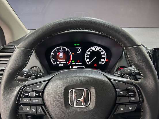 HONDA-CITY-1.5 i-VTEC FLEX HATCH TOURING CVT HONDA-CITY-2022