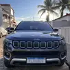JEEP COMPASS 2.0 TD350 TURBO DIESEL LIMITED AT9 JEEP COMPASS 2.0 TD350 TURBO DIESEL LIMITED AT9