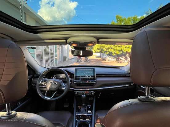JEEP-COMPASS-2.0 TD350 TURBO DIESEL LIMITED AT9 JEEP-COMPASS-2022