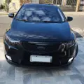 KIA CERATO 1.6 SX3 16V GASOLINA 4P MANUAL KIA CERATO 1.6 SX3 16V GASOLINA 4P MANUAL