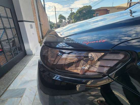 KIA-CERATO-1.6 SX3 16V GASOLINA 4P MANUAL KIA-CERATO-2012