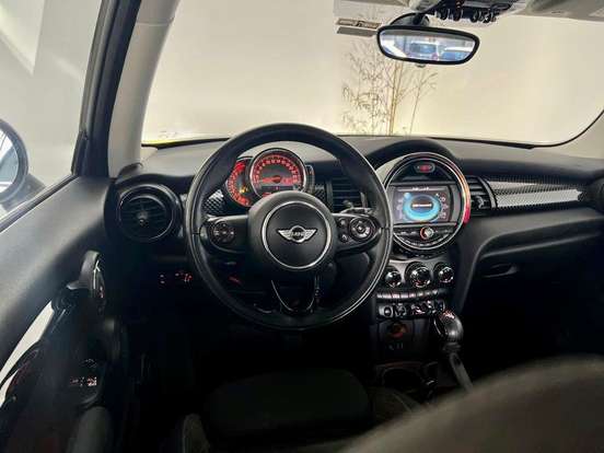 MINI-COOPER-2.0 S EXCLUSIVE 16V TURBO GASOLINA 2P AUTOMÁTICO MINI-COOPER-2016