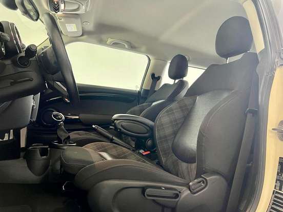 MINI-COOPER-2.0 S EXCLUSIVE 16V TURBO GASOLINA 2P AUTOMÁTICO MINI-COOPER-2016