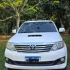 TOYOTA HILUX SW4 3.0 SRV 4X4 7 LUGARES 16V TURBO INTERCOOLER DIESEL 4P AUTOMÁTICO TOYOTA HILUX SW4 3.0 SRV 4X4 7 LUGARES 16V TURBO INTERCOOLER DIESEL 4P AUTOMÁTICO