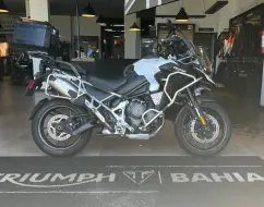 TRIUMPH TIGER 1200 GT EXPLORER TRIUMPH TIGER 1200 GT EXPLORER