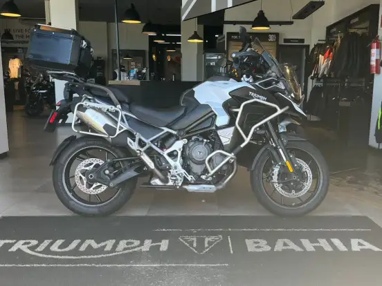 TRIUMPH-TIGER 1200 GT EXPLORER TRIUMPH-TIGER 1200 GT EXPLORER-2022