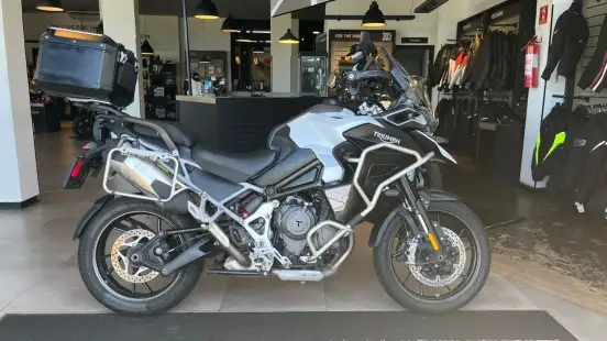 TRIUMPH-TIGER 1200 GT EXPLORER-2022