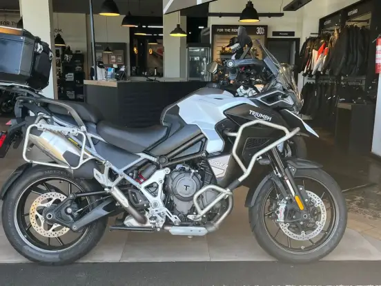 TRIUMPH-TIGER 1200 GT EXPLORER TRIUMPH-TIGER 1200 GT EXPLORER-2022