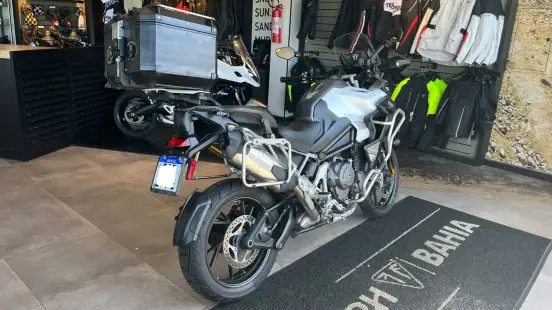 TRIUMPH-TIGER 1200 GT EXPLORER-2022