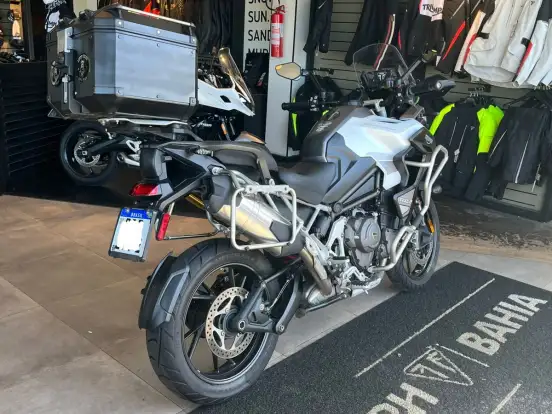 TRIUMPH-TIGER 1200 GT EXPLORER TRIUMPH-TIGER 1200 GT EXPLORER-2022