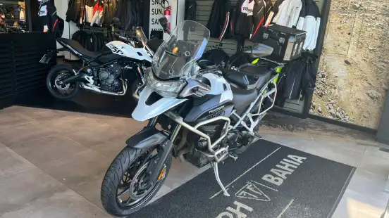 TRIUMPH-TIGER 1200 GT EXPLORER-2022