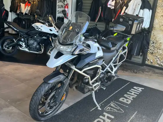 TRIUMPH-TIGER 1200 GT EXPLORER TRIUMPH-TIGER 1200 GT EXPLORER-2022