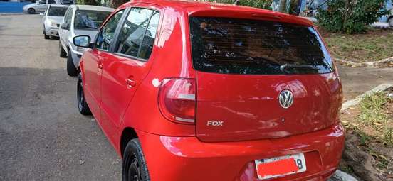 VOLKSWAGEN-FOX-2013