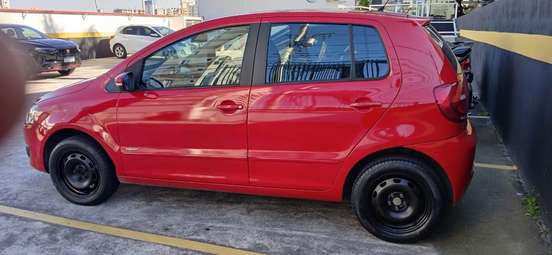 VOLKSWAGEN-FOX-2013