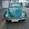 VOLKSWAGEN FUSCA 1.3 8V GASOLINA 2P MANUAL VOLKSWAGEN FUSCA 1.3 8V GASOLINA 2P MANUAL