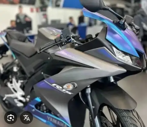 YAMAHA YZF R15 YAMAHA YZF R15