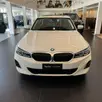 BMW 320i 2.0 16V TURBO FLEX SPORT GP AUTOMÁTICO BMW 320i 2.0 16V TURBO FLEX SPORT GP AUTOMÁTICO