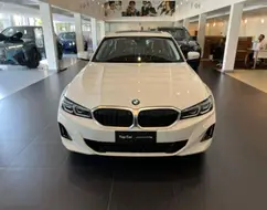 BMW 320i 2.0 16V TURBO FLEX SPORT GP AUTOMÁTICO BMW 320i 2.0 16V TURBO FLEX SPORT GP AUTOMÁTICO
