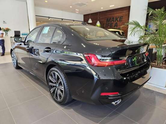 BMW-320i-2.0 16V TURBO FLEX GP AUTOMÁTICO BMW-320i-2025