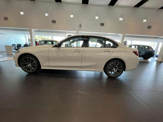 BMW-320i-2.0 16V TURBO FLEX SPORT GP AUTOMÁTICO BMW-320i-2025
