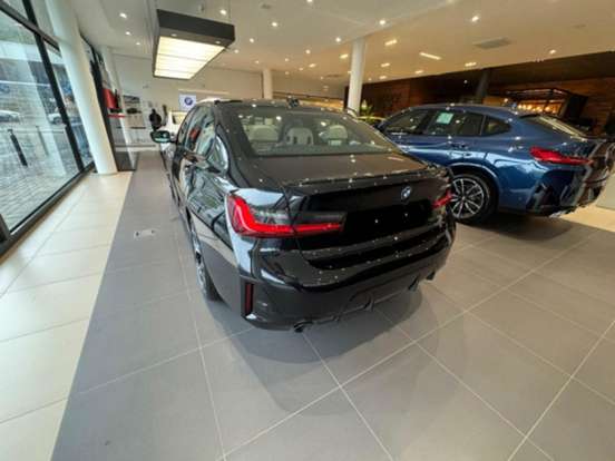 BMW-330e-2.0 16V TURBO HÍBRIDO M SPORT AUTOMÁTICO BMW-330e-2025