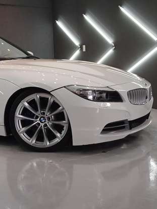 BMW-Z4-2012