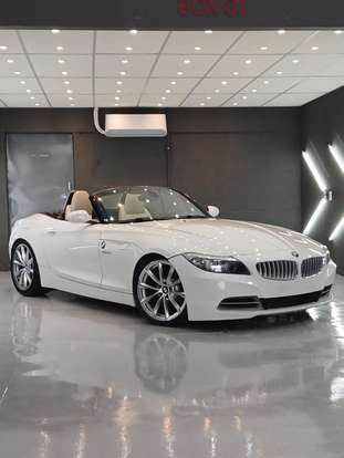 BMW-Z4-2012