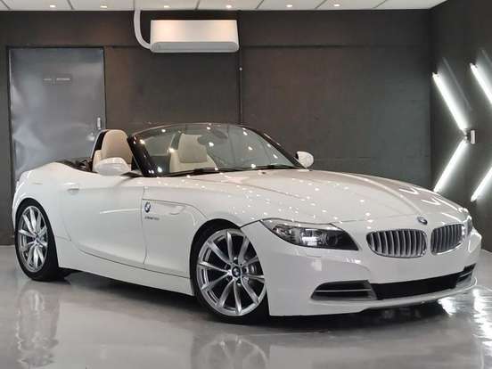 BMW-Z4-3.0 I6 TURBO GASOLINA SDRIVE35I DCT BMW-Z4-2012