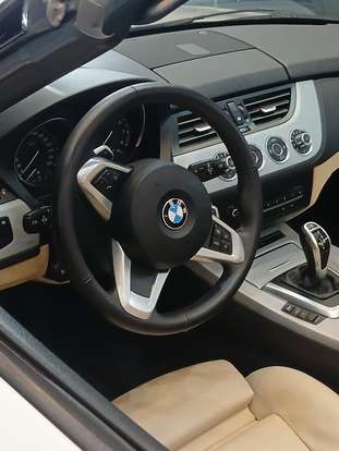 BMW-Z4-2012