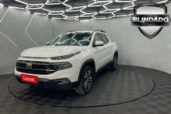 FIAT TORO 1.3 TURBO 270 FLEX FREEDOM AT6