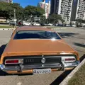 FORD MAVERICK 5.0 GT COUPÉ V8 16V GASOLINA 2P MANUAL FORD MAVERICK 5.0 GT COUPÉ V8 16V GASOLINA 2P MANUAL