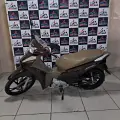 HONDA BIZ 125i HONDA BIZ 125i