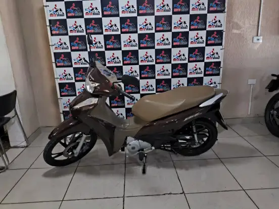 HONDA-BIZ 125i HONDA-BIZ 125i-2022
