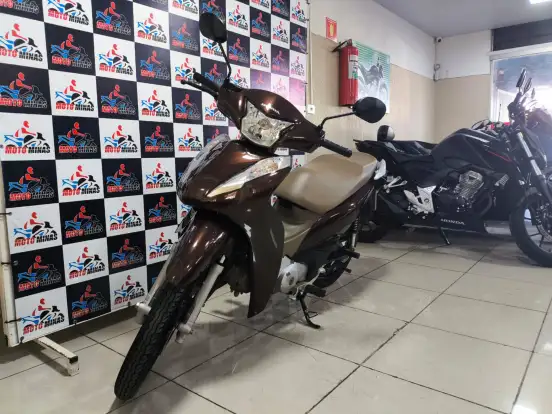 HONDA-BIZ 125i-2022