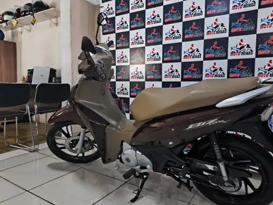 HONDA-BIZ 125i HONDA-BIZ 125i-2022