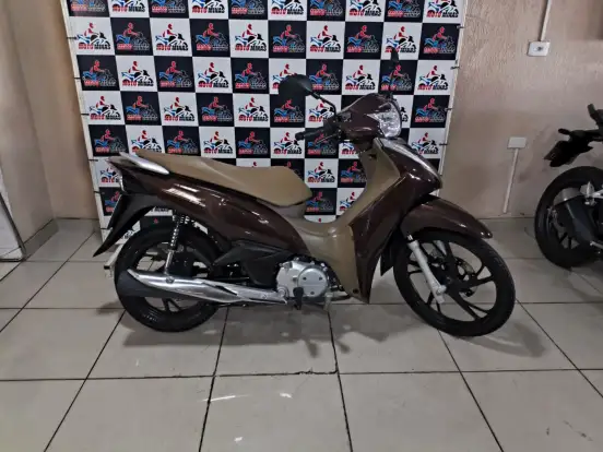 HONDA-BIZ 125i HONDA-BIZ 125i-2022