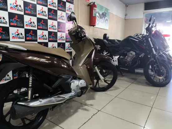 HONDA-BIZ 125i-2022