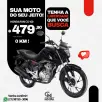 HONDA CG 160 FAN HONDA CG 160 FAN