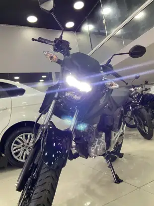 HONDA-CG 160 FAN-2025