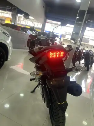 HONDA-CG 160 FAN-2025
